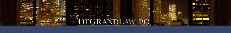 DeGrand Law, P.C.